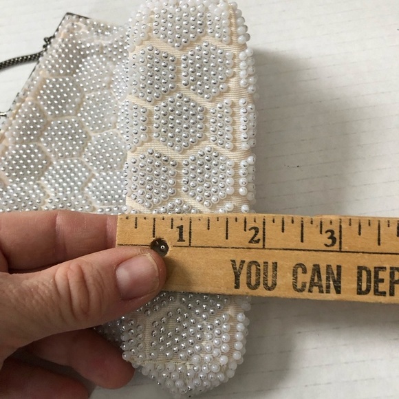 Vtg Goldco Hong Kong Handbag - Picture 9 of 16